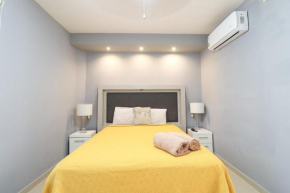 Cozy 1BR in Villas Marlin, near La Isla